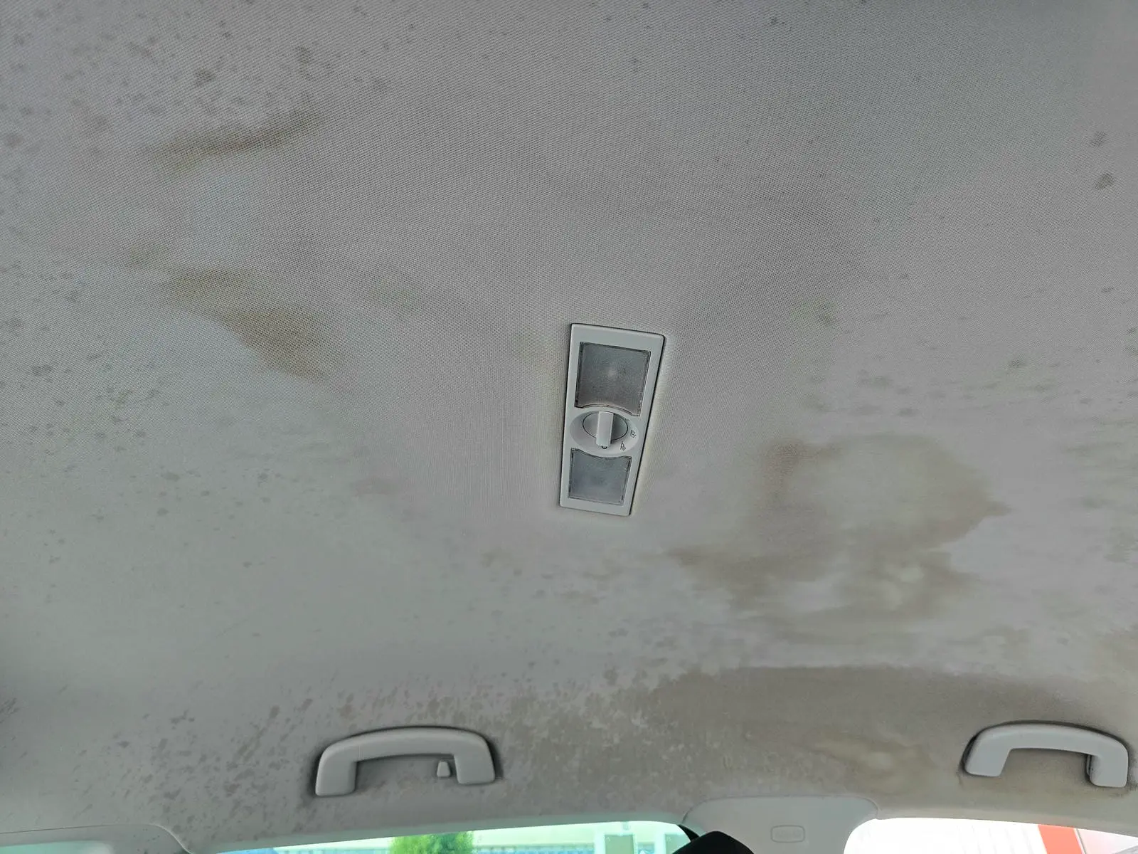 Škoda Kodiaq po čistení, fotka 1