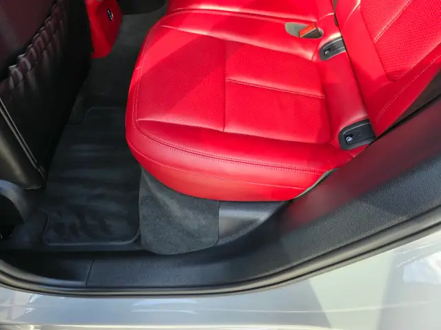 Porsche po čistení, fotka 16