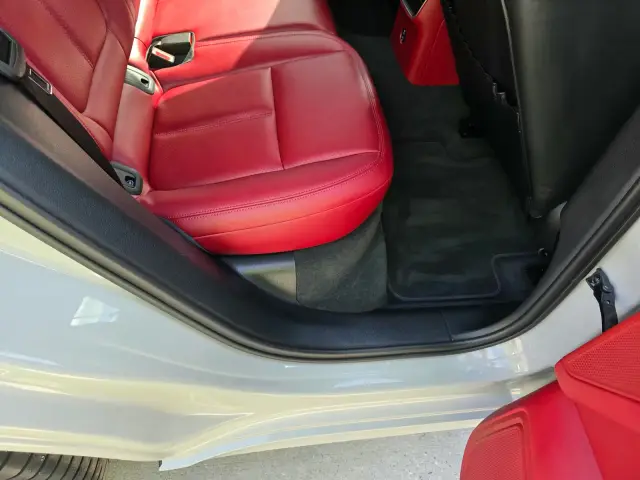Porsche po čistení, fotka 19