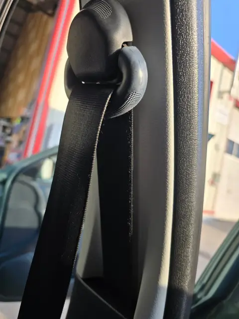 Škoda Octavia po čistení, fotka 8