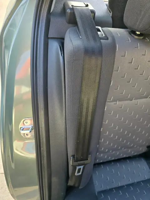 Škoda Octavia po čistení, fotka 12