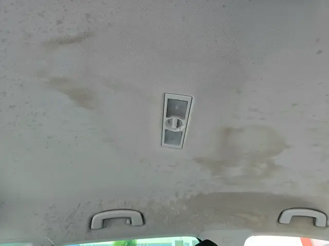 Škoda Kodiaq po čistení