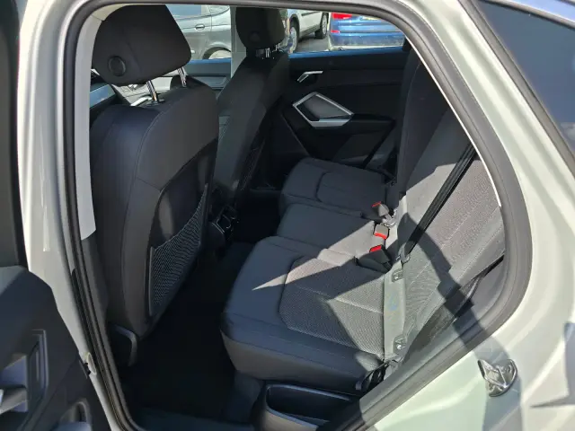 Audi Q3 po čistení, fotka 17