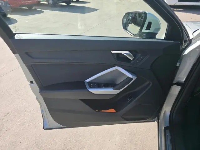Audi Q3 po čistení, fotka 19