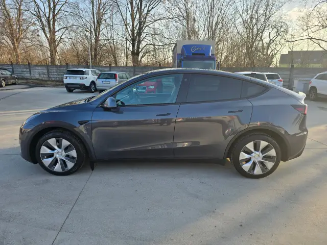 Tesla po čistení, fotka 5