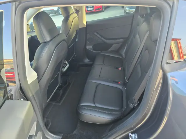 Tesla po čistení, fotka 14