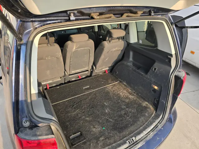 Volkswagen po čistení, fotka 3