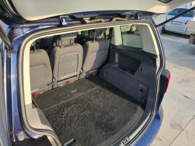Volkswagen po čistení, fotka 4