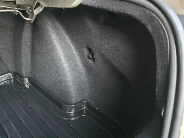 Renault po čistení, fotka 2