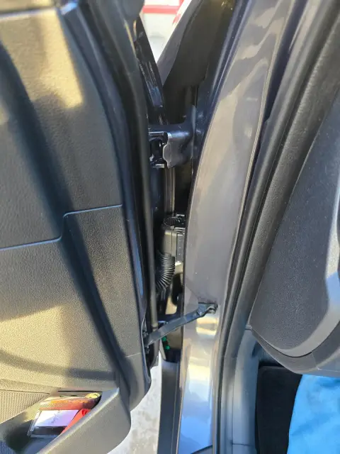 Hyundai Tucson po čistení, fotka 10
