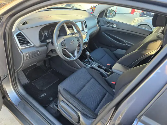 Hyundai Tucson po čistení, fotka 12