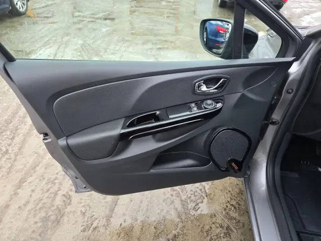 Renault Clio po čistení, fotka 10