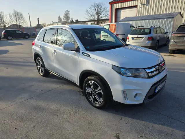 Suzuki Swift po čistení, fotka 2