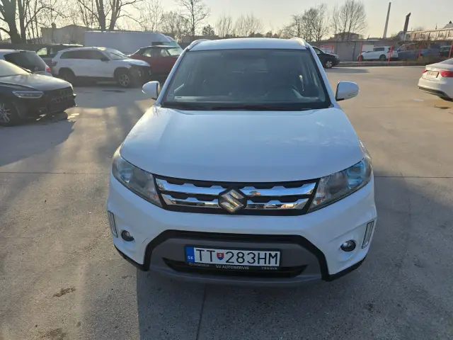 Suzuki Swift po čistení, fotka 3