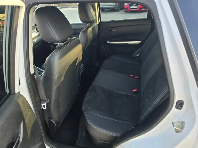 Suzuki Swift po čistení, fotka 15
