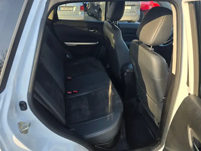 Suzuki Swift po čistení, fotka 16