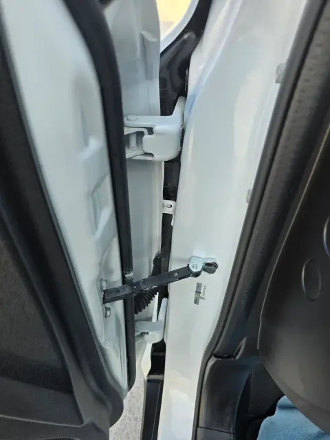 Suzuki Swift po čistení, fotka 17