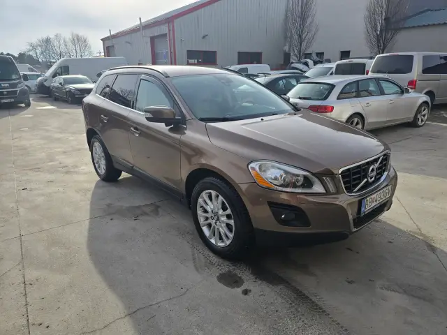 Volvo XC60 po čistení, fotka 2