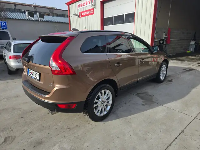 Volvo XC60 po čistení, fotka 7