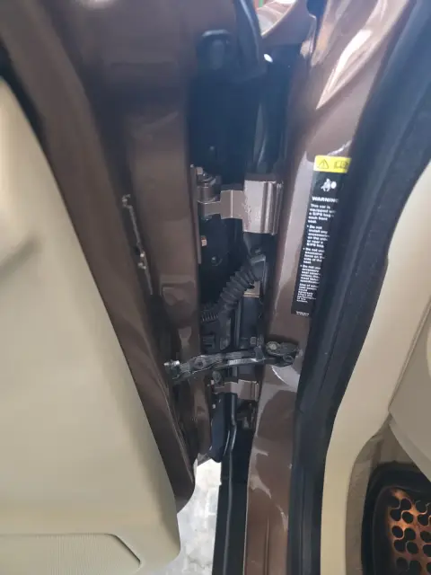 Volvo XC60 po čistení, fotka 12
