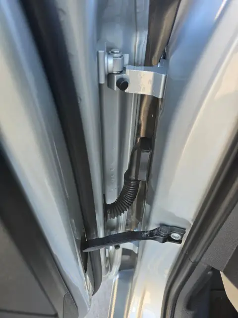 Škoda Octavia po čistení, fotka 16