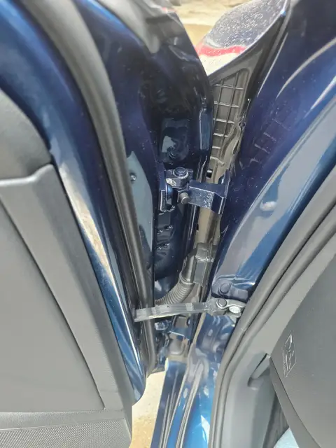 Škoda Superb po čistení, fotka 9