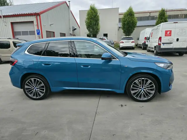 BMW – príprava pred predajom po čistení, fotka 4