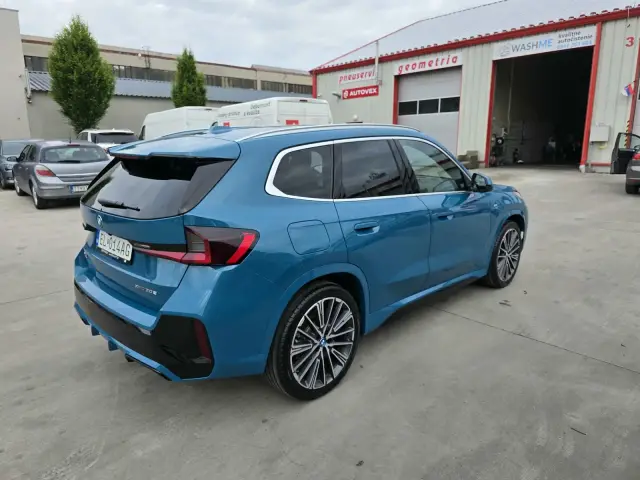 BMW – príprava pred predajom po čistení, fotka 6