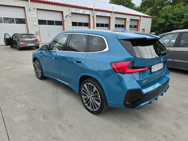 BMW – príprava pred predajom po čistení, fotka 7