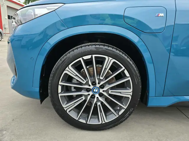 BMW – príprava pred predajom po čistení, fotka 8