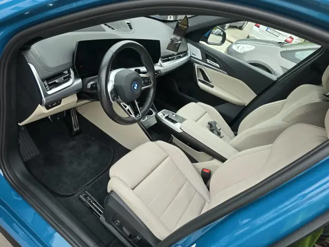 BMW – príprava pred predajom po čistení, fotka 9