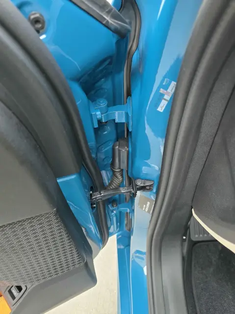 BMW – príprava pred predajom po čistení, fotka 10
