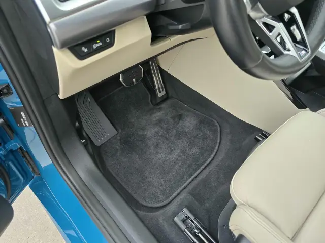 BMW – príprava pred predajom po čistení, fotka 12